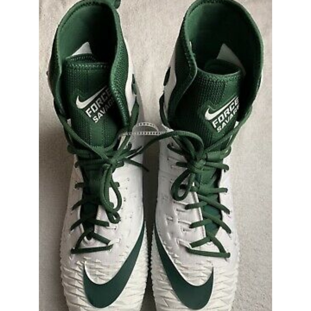 Mens Nike Force Savage Cleats